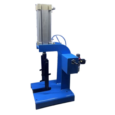 Pneumatic Punch, Car jack