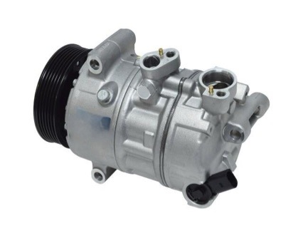Suitable for Volkswagen Tiguan Co4573Jc 5N0820803 1K0820859S Car Air Conditioning Compressor