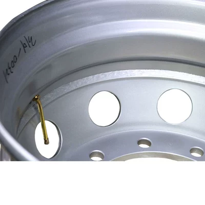 3101-00321 Passenger Car Steel – Hub