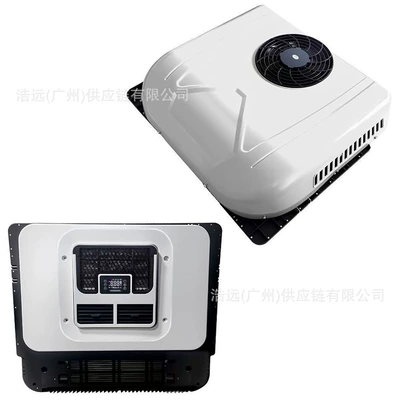 Automotive air conditioning: Unit 12V/24V 2400W Cooling