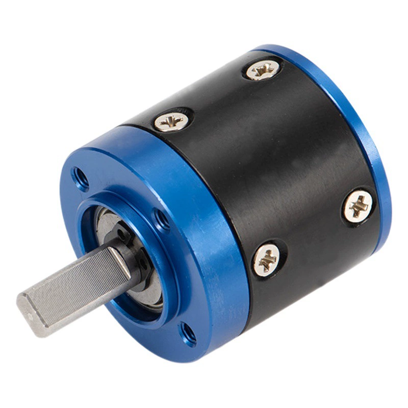 Большой Крутящий момент 28 миниатюрная Планетарная коробка передач с регулируемым коэффициентом скорости малошумная умная домашняя Планетарная коробка передач