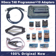 T48USB EMMC SPI NAND NOR Ƭ BIOS