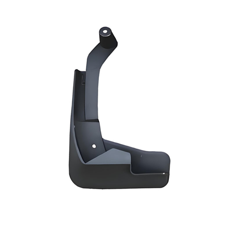 Aplicable a 2019 Peugeot 508 anti-splash para para neumáticos de automóviles, acessorios de modificación de piel de barro de goma blanda