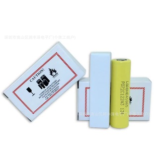 �S��ֱ�NLG18650ԭ�b��Ʒ늳�2500MAH  HE4 3.7V�늳�10c �n��LG