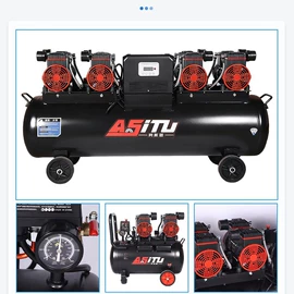 压缩设备;泵配件;压力表