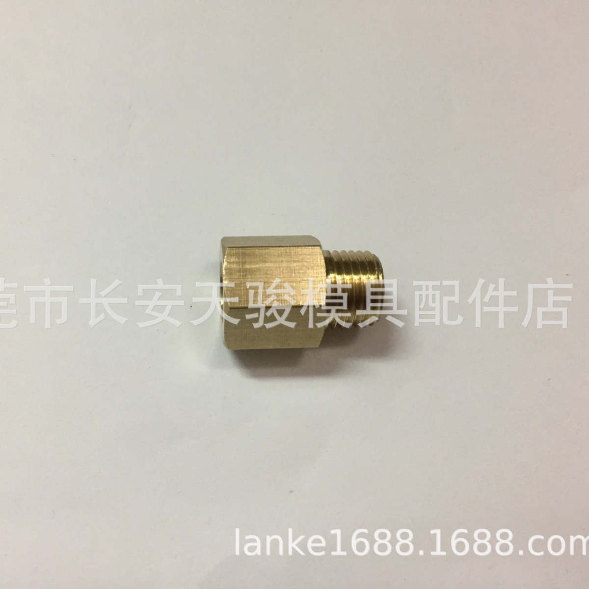 供应MISUMI|JEMF-12|JEMF-21|JEMF-23|JEMF-32|内外牙接头