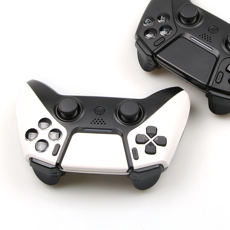 ps/4 Wireless Bluetooth gamepad full-function P4 computer PC mobile phone handle headset socket touch ps34 handle ps/4 Wireless Bluetooth gamepad full-function P4 computer PC mobile phone handle headset socket touch ps34 handle