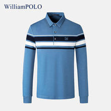 WilliamPOLO������ʿ�＾�¿��POLO�����������쳤��T����