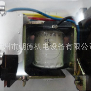 MM4XP  200/220VDC   继电器