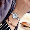 Fashionable small waterproof swiss watch, Korean style