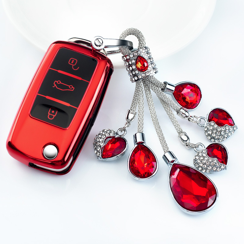 Conveniente para el caso dominante de Volkswagen Shell hebilla set langxing nuevo Sagitar Wei collar Bora Langyi Jetta Polo Tiguan