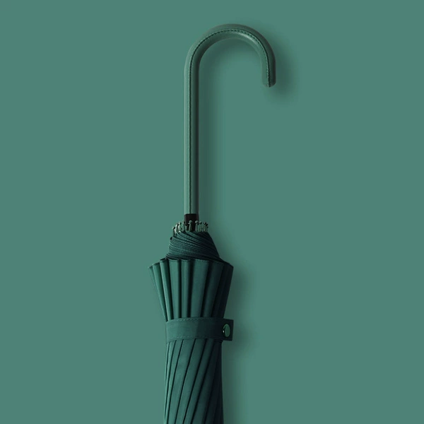 Pine stone green hitting the skin bending handle 16 bones