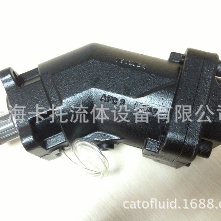 直销力度克柱塞泵|XPi25|xpi12|xpi18|xpi32|CATO斜轴柱塞泵