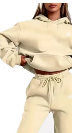 Traje de albaricoque al (estándar blanco)