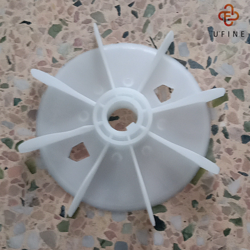 Y系列风叶 散热叶片 电动机马达水泵发电机风机配件 风叶