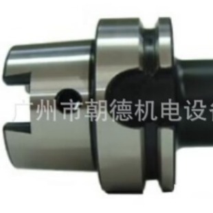 Kfh Chuck, Hydraulic Stretch Chuck G610A63 16X100, G610A63 16X160
