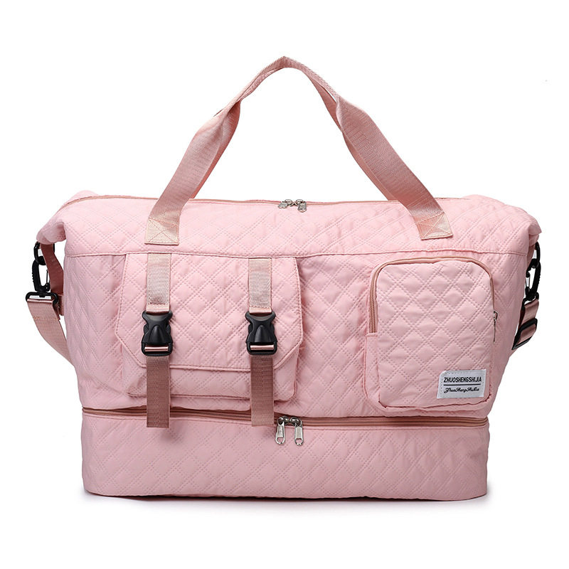 Polvo de flor de durazno