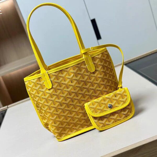 Double-sided shopping bag one shoulder