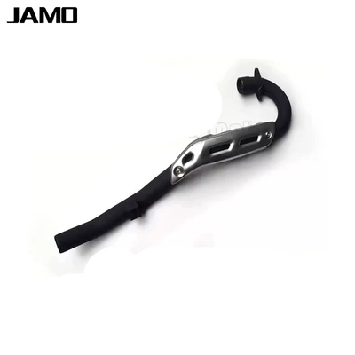 Motorcycle exhaust pipe M2/M4/M5/M6/M7/M8 Off-Road Motorcycle