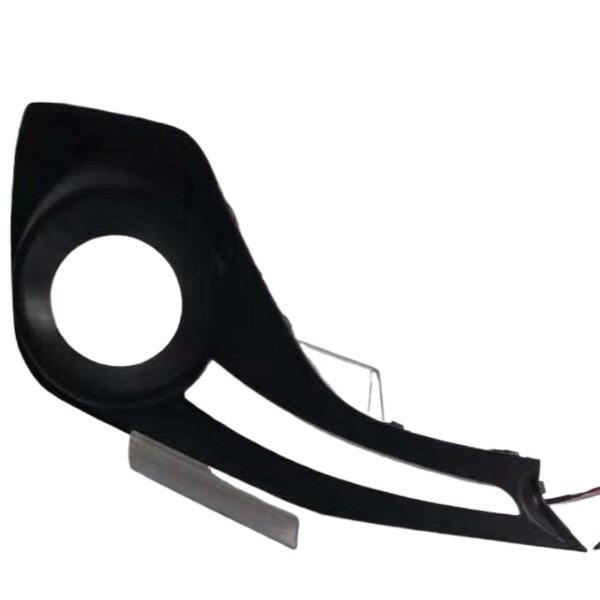 Adecuado para Suzuki Swift Luz de marcha diurna 18 Swift Luz de marcha diurna Luz de niebla