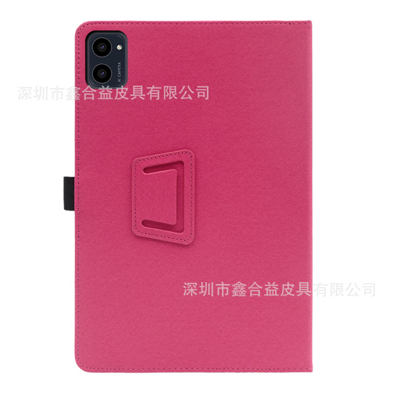SuiTable ForiTabT P30T TableT ProTecTive LeaTher Case 10-inch Two-fold Hand ResT Pure Color MagneTic SucTion Case SuiTable ForiTabT P30T TableT ProTecTive LeaTher Case 10-inch Two-fold Hand ResT Pure Color MagneTic SucTion Case