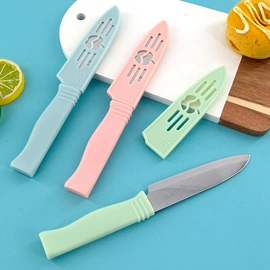 刀具套装;水果刀;不锈钢厨用刀