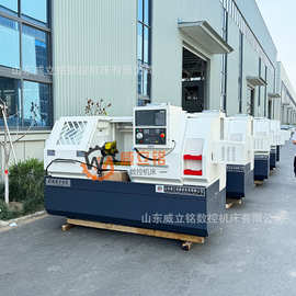 数控车床 CK6140数控车床CK6150硬轨高精数控车床厂家现货直销