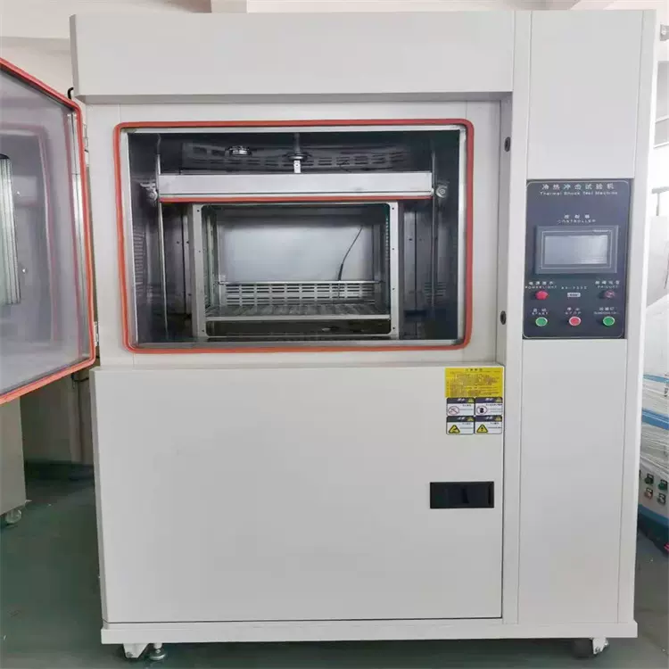 按需设计高低温冲击试验箱 半导体通讯设备高低温冲击试验箱