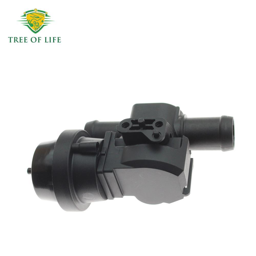 2742002451 Is Suitable for Mercedes-Benz M274 E20 Glc Glk Slk C-Class Vehicle Coolant Circulation Valve