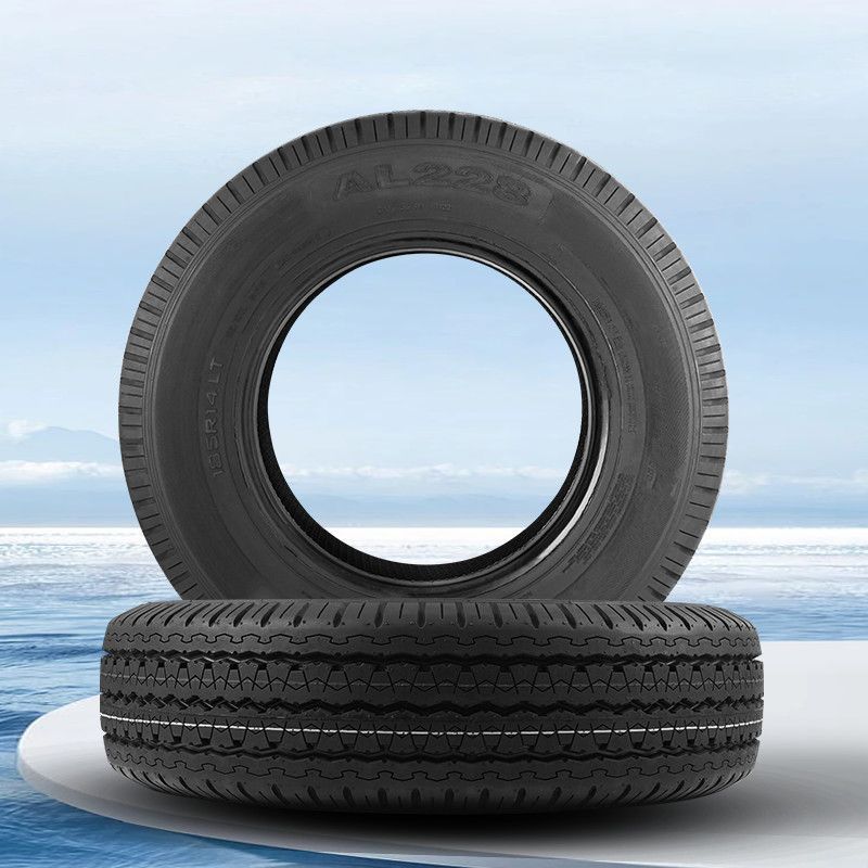 Light truck tire 165/175/185/195/205/215/225/65 7075R1...