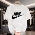 White (black large label)