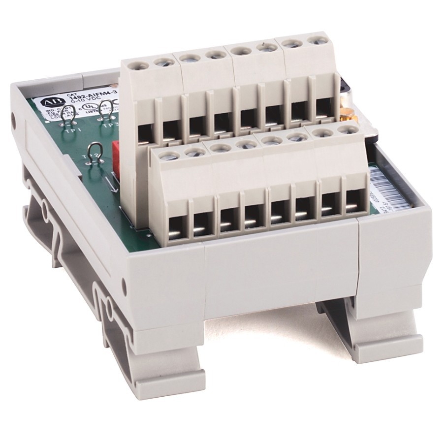 全新原装 1492-AIFM4I-F-5 美国AB罗克韦尔 1492-PDE1142