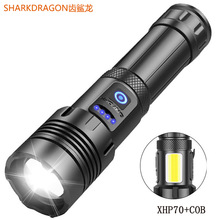 �羳�¿�XHP90+COB�������ͲUSB��늑���׃���ȟ�P160 LED���Ͳ