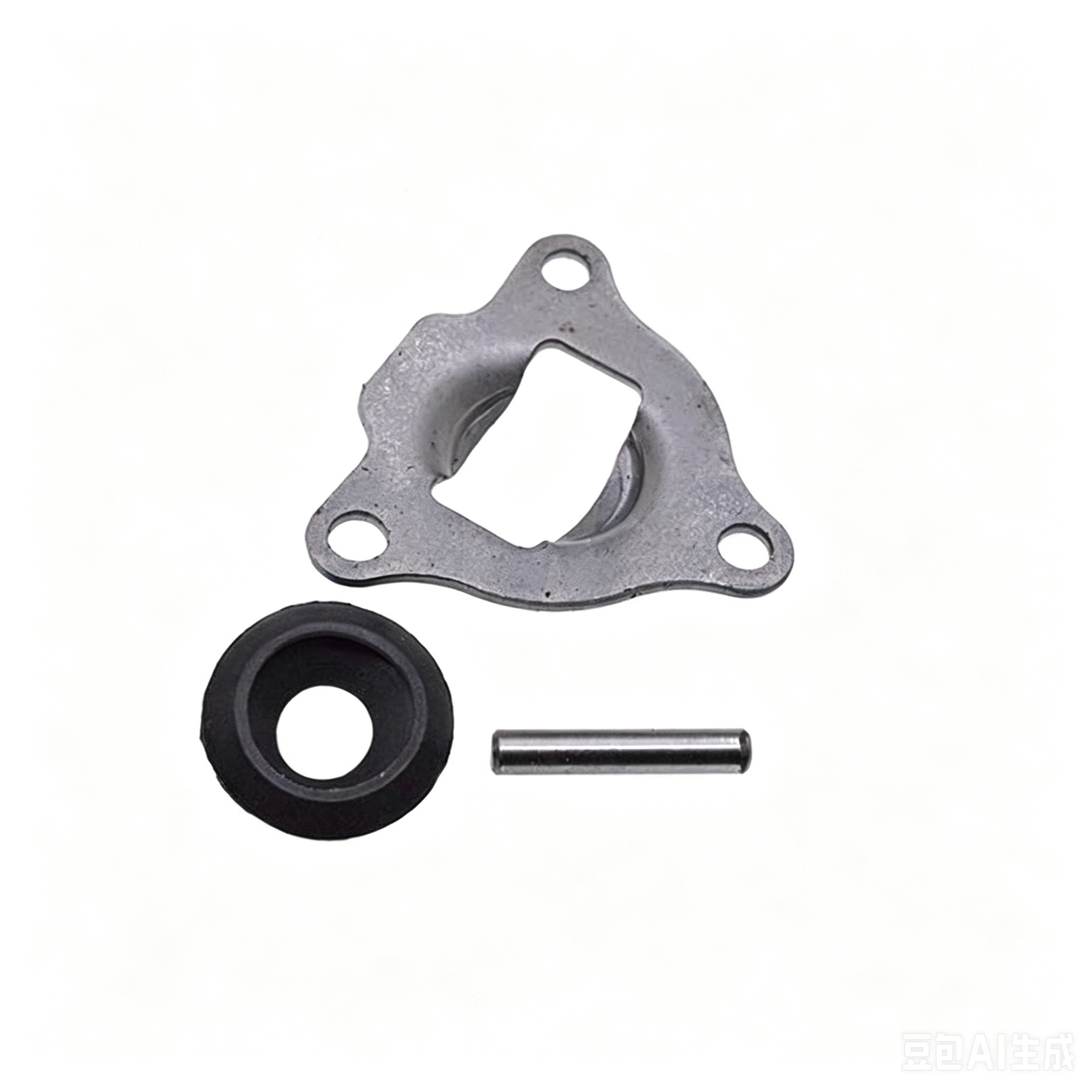 MR110331 MR110500 gear shift lever assembly is suitable for Mitsubishi Pajero V31