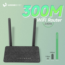 300M����·������������wifi·�����м����źŷ���������AP������