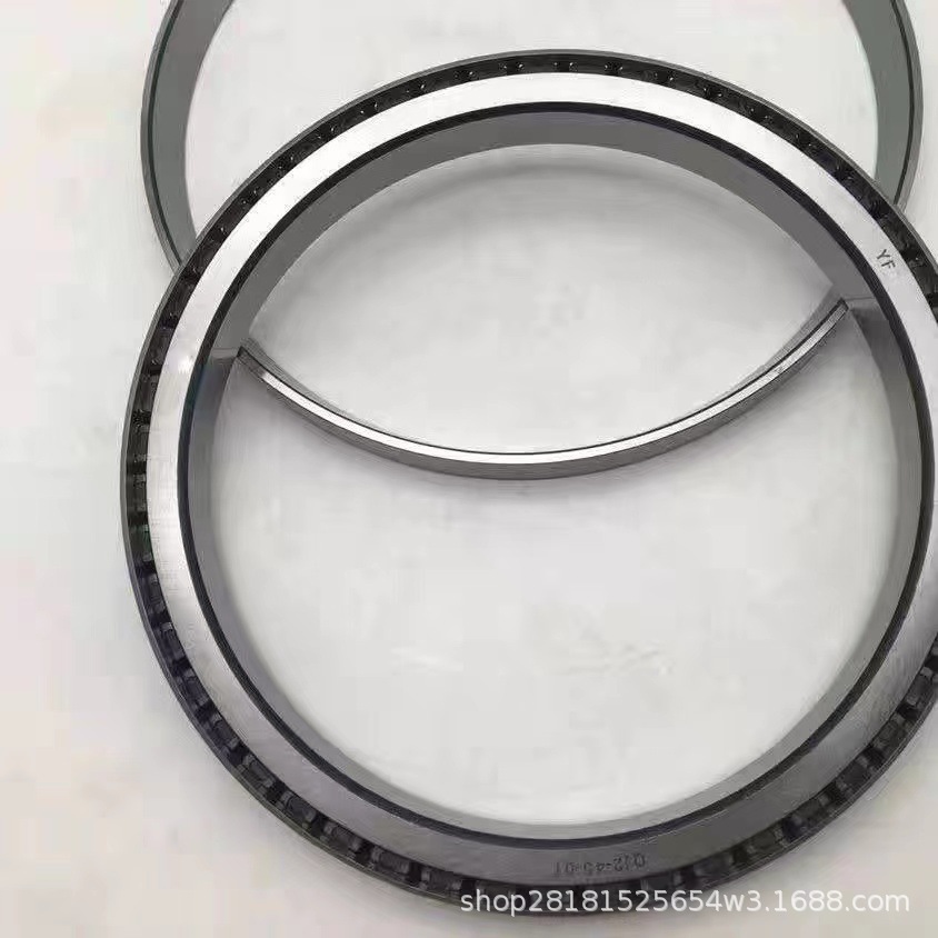 BA205-1 供应挖掘机行走轴承 SHTTT