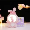 1043-8 Pink Rabbit