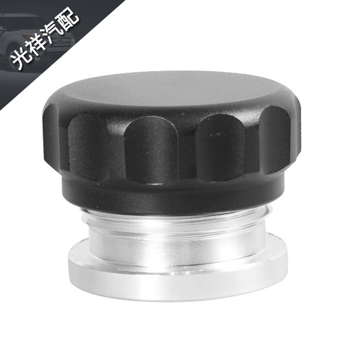 Auto parts modified fuel tank cap Universal fuel welding water tank cap 1/1.5/2/3 inch oil tank cap