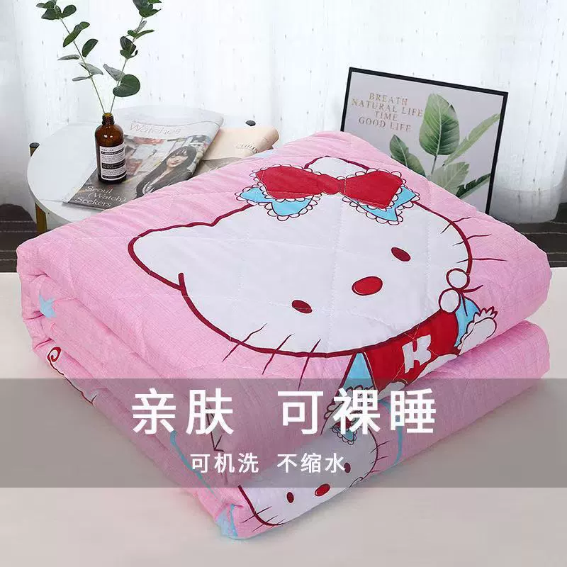 Новый тонкий и легкий летний кондиционер для одного студенческого общежития