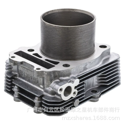82mm motorcycle cylinder Cylinder and parts