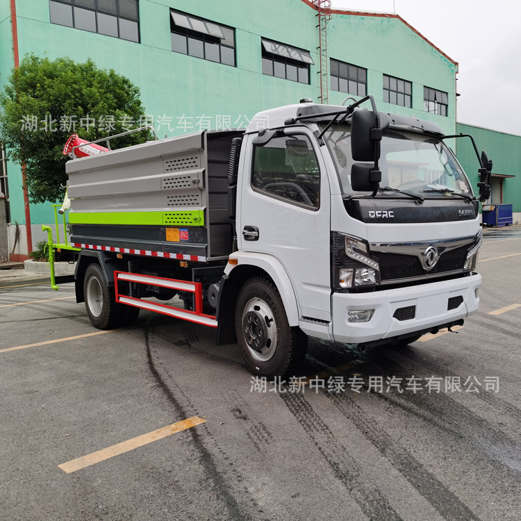 长期出售10吨雾炮抑尘车、农药喷洒车、雾霾降尘车