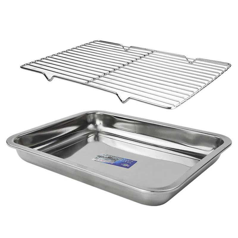 Слив из нержавеющей стали масляная сетка