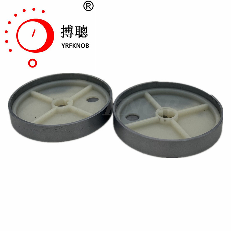 YRFKNOB������ť̫�ջ�37&times;7mm������õ����ÿ������Ͻ���ť��