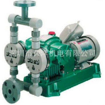 日本KUK共立机巧E-500-TTF-2-16S久洋批发