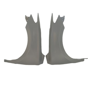 Suitable for Byd E2 Front Fender, Byd New Fender with Metal Reinforcement