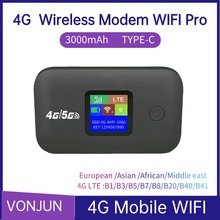 4G Portable MIFI 3000TypeC忨·WiFiȵ
