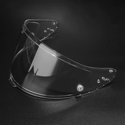 Motorcycle Helmet Lens Adapts to Z8 Rf1400 X15 Nxr2 Cwr-F2 Visor Mirror Manufacturer Supply (Dəbilqə (Kaska) aksesuarları) - transparent