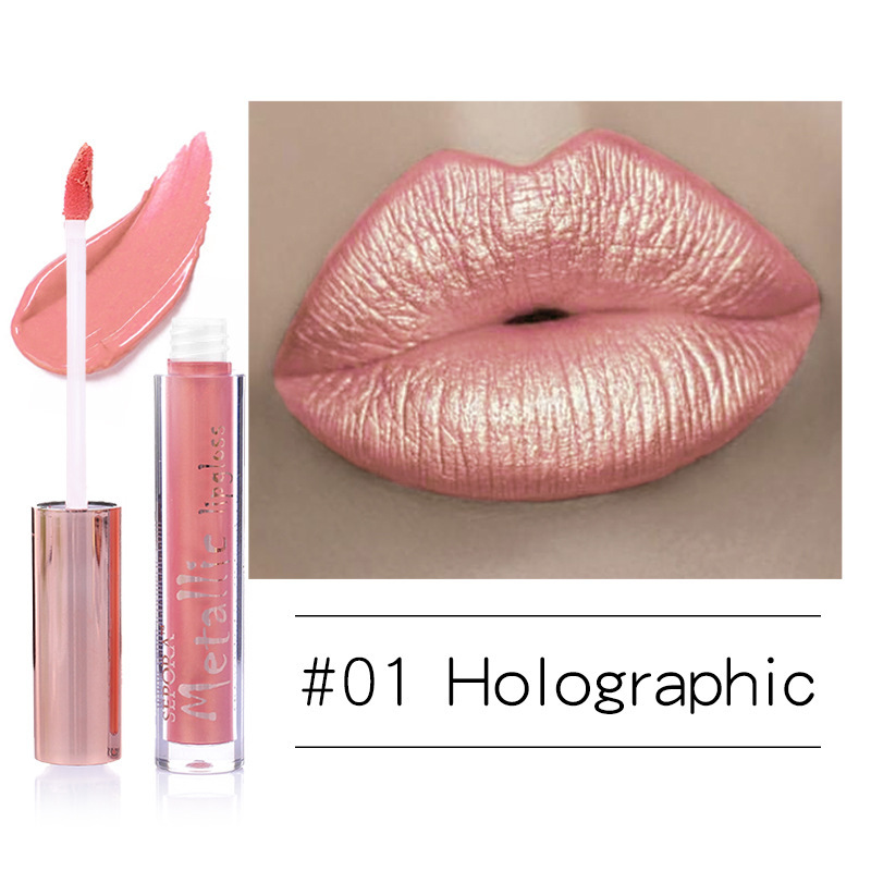 #1 Holographic