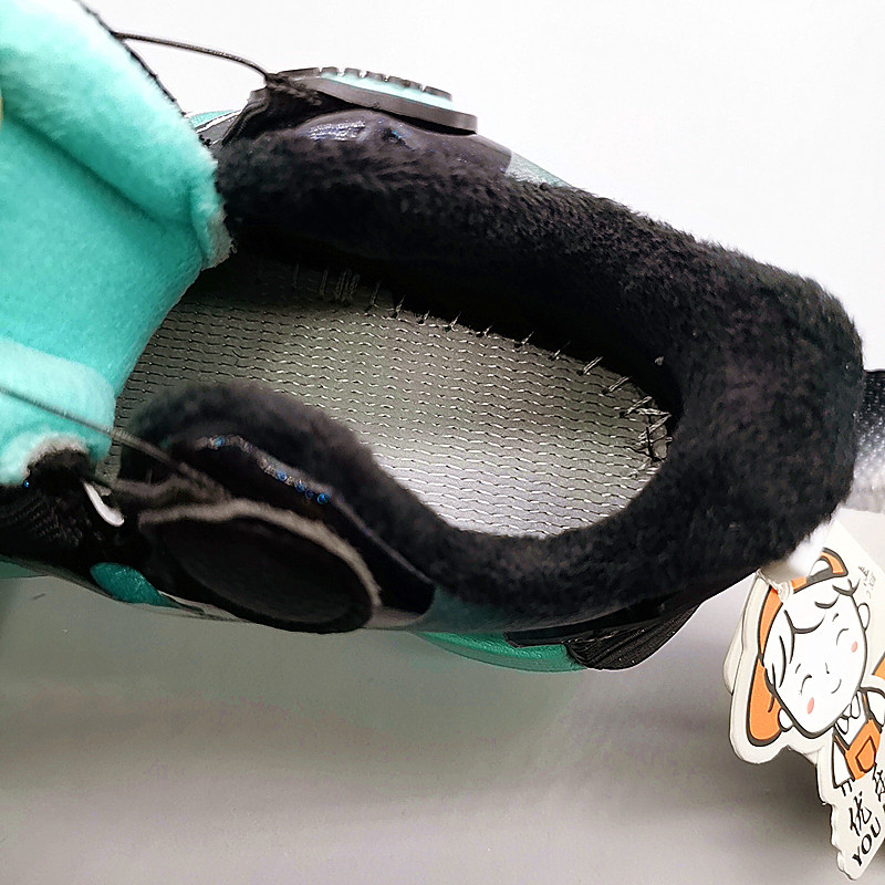 Zapatos deportivos de algodón masculinos de cuero de invierno nuevos zapatos para niños, niños, zapatos para padres, zapatos para niños