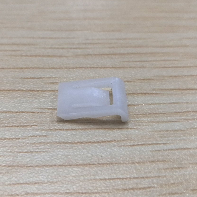 90度白色镶件角度限位器3